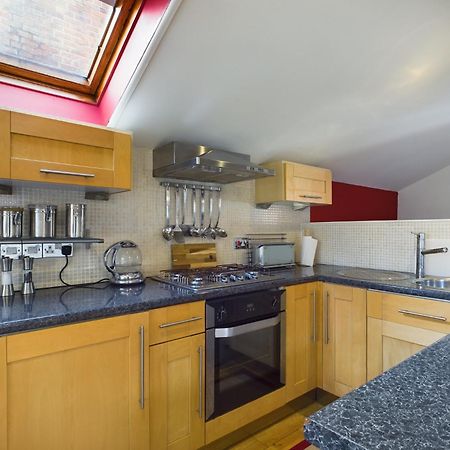 Gatelodge Studio, Ballyhackamore Belfast Esterno foto