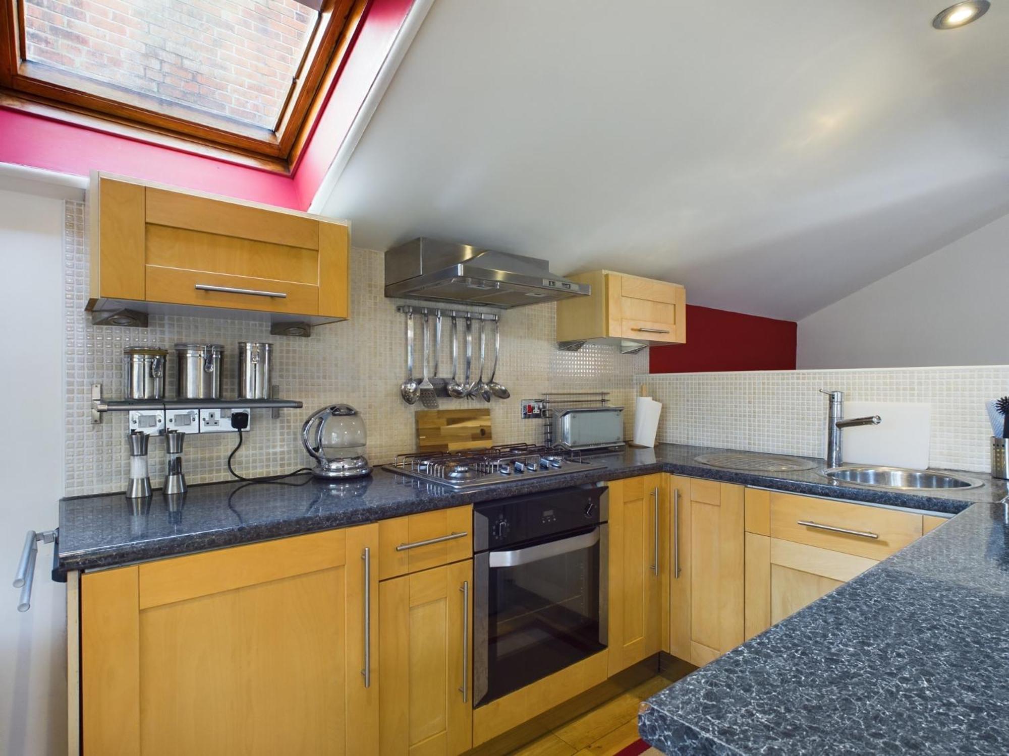 Gatelodge Studio, Ballyhackamore Belfast Esterno foto