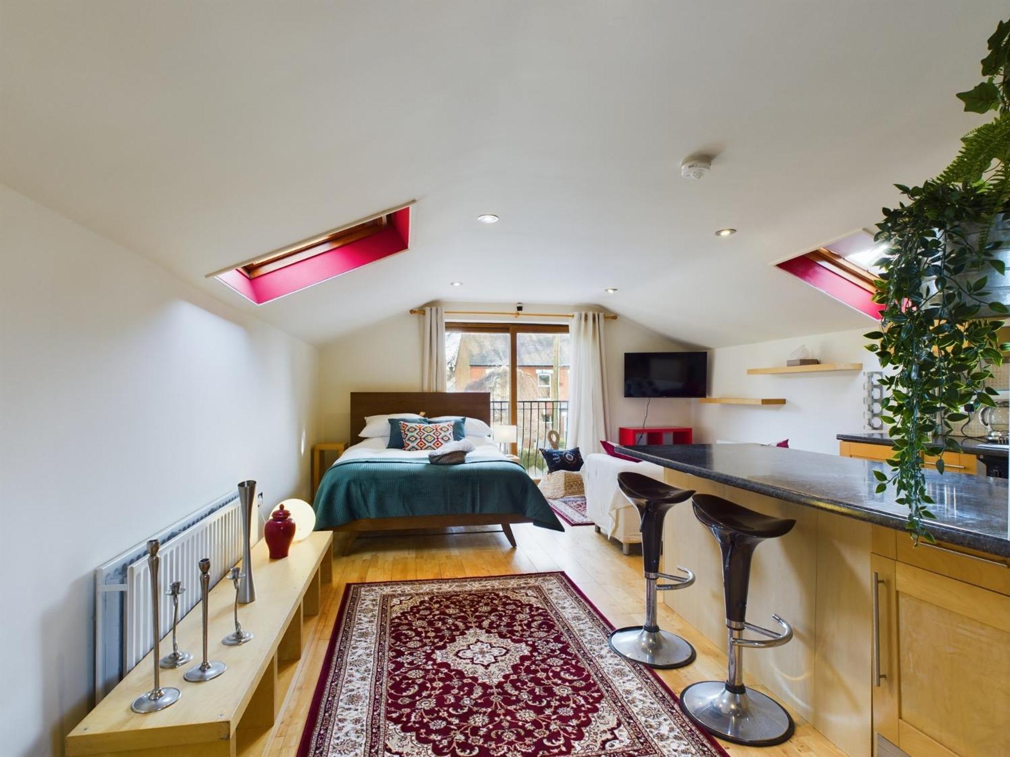 Gatelodge Studio, Ballyhackamore Belfast Esterno foto