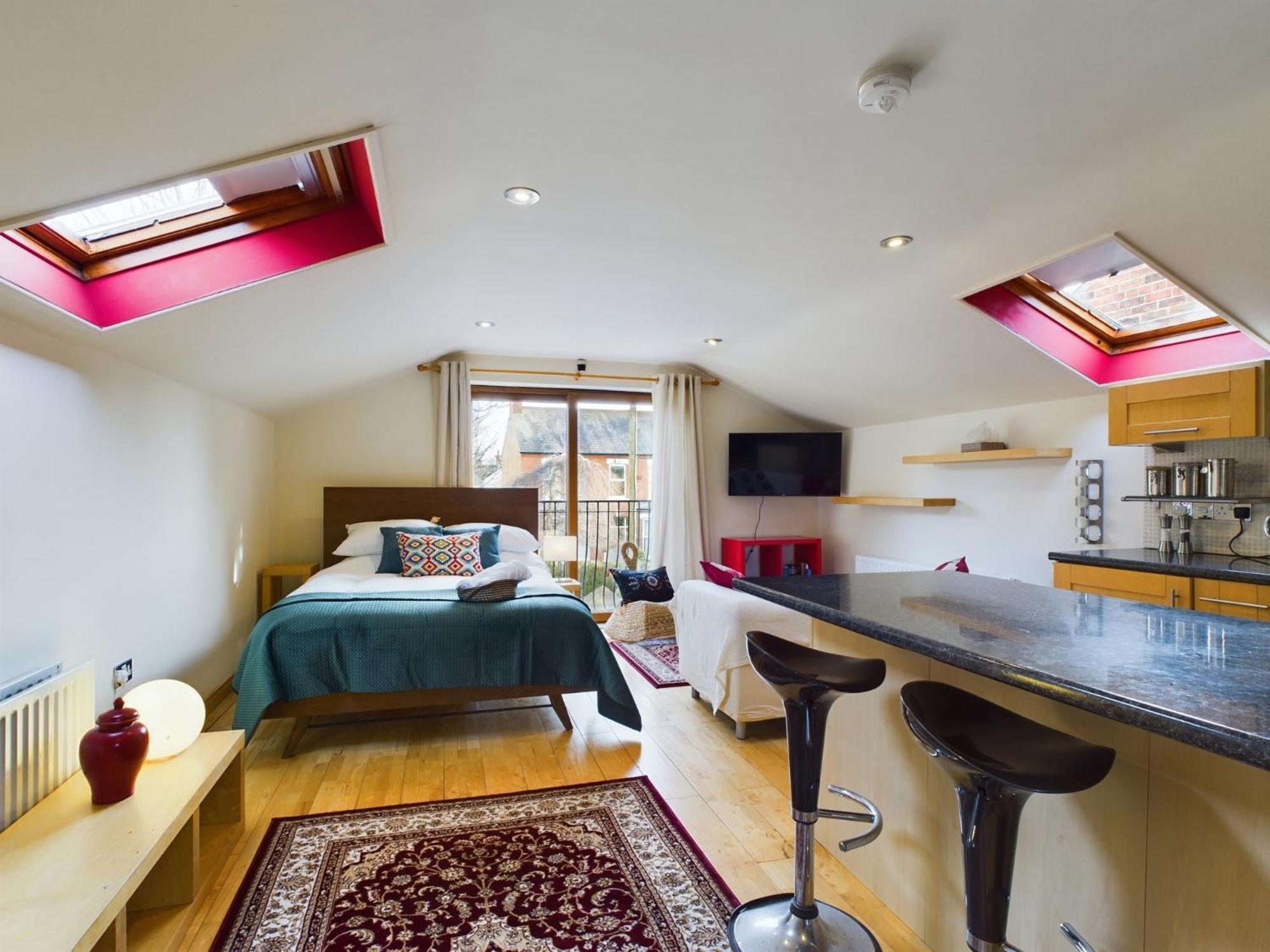 Gatelodge Studio, Ballyhackamore Belfast Esterno foto