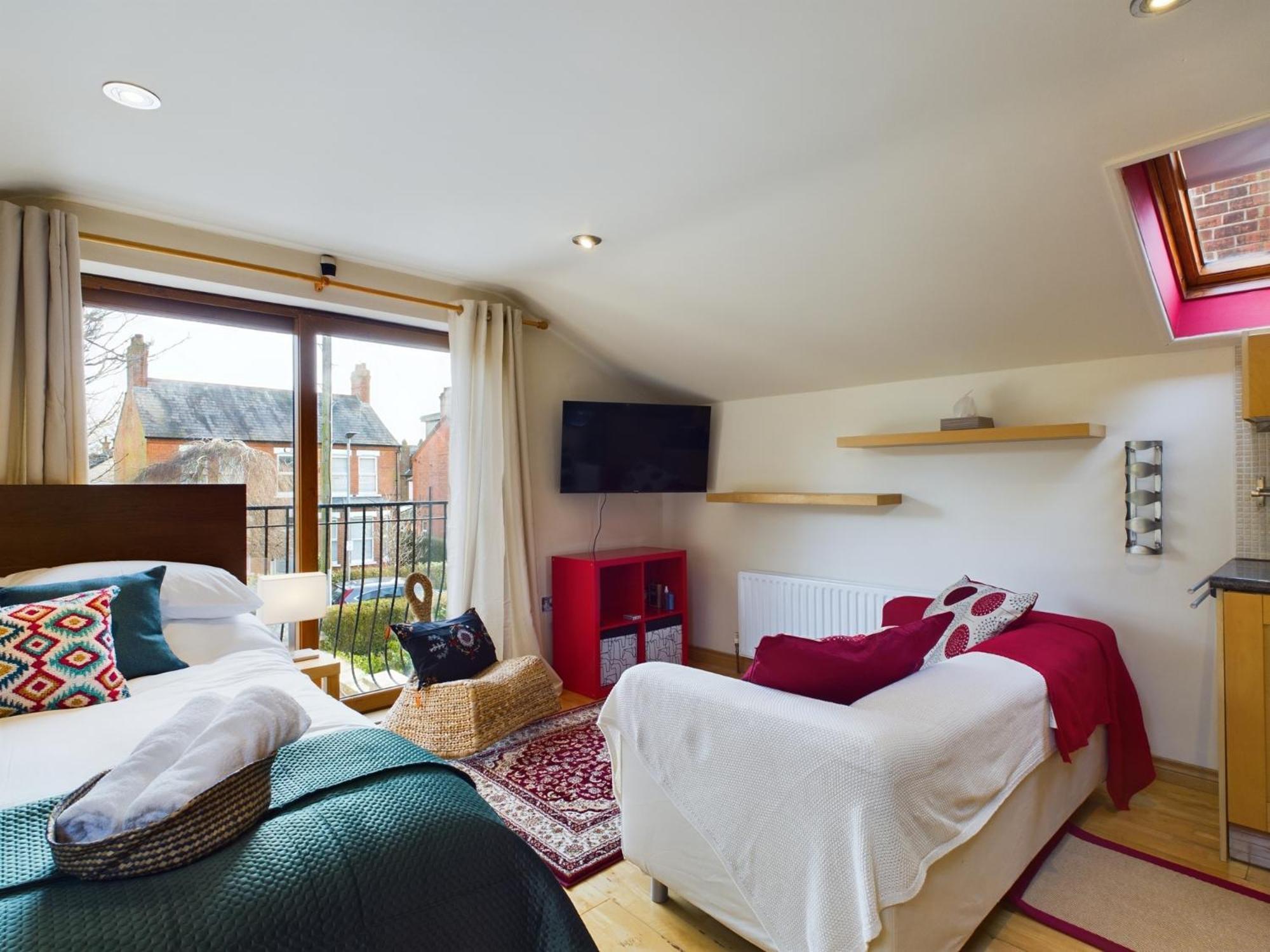 Gatelodge Studio, Ballyhackamore Belfast Esterno foto
